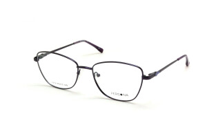 Оправа корригирующая Persona YT1014-C6 металл W