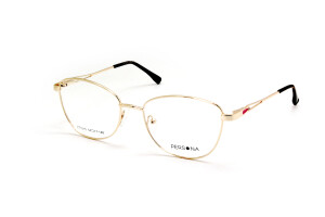 Оправа корригирующая Persona YT1015-C1 металл W
