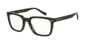 Оправа корригирующая Pierre Cardin P.C. 6257-09Q пластик M + футляр + салфетка