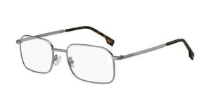 Оправа корригирующая Hugo Boss BOSS 1604-6LB металл M + футляр + салфетка