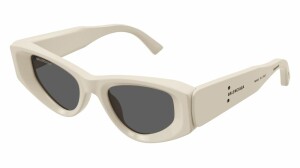 Balenciaga BB0243S-003 ацетат W + футляр + салфетка