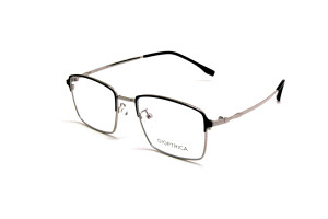 Оправа корригирующая DIO 8105-C6 металл W