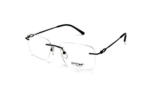 Оправа корригирующая Paul Descartes France 5052-С1 сборка M