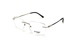 Оправа корригирующая Paul Descartes France 5052-С2 сборка M