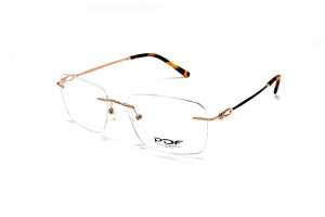 Оправа корригирующая Paul Descartes France 5052-С3 сборка M