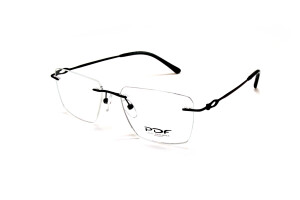 Оправа корригирующая Paul Descartes France 5053-С1 сборка M