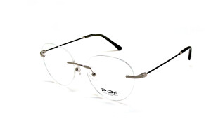 Оправа корригирующая Paul Descartes France 5057-С2 сборка M