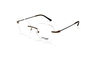 Оправа корригирующая Paul Descartes France 5057-С4 сборка M