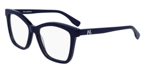 Оправа корригирующая Karl Lagerfeld KL6094-400 ацетат W + футляр + салфетка