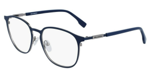 Оправа корригирующая Karl Lagerfeld KL342-400 металл M + футляр + салфетка