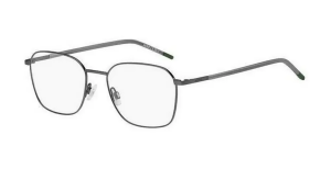 Оправа корригирующая Hugo HG 1273-KJ1 металл M + футляр + салфетка