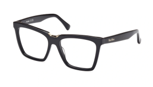 Оправа корригирующая MaxMara 5111-001 ацетат W + футляр + салфетка