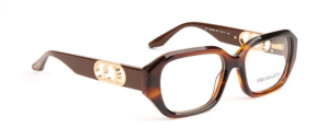Оправа корригирующая Trussardi TSW6020-E01 ацетат W + футляр + салфетка