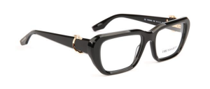 Оправа корригирующая Trussardi TSW6008-A02 ацетат W + футляр + салфетка