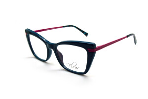 Оправа корригирующая Fleur 2105-C5 пластик W