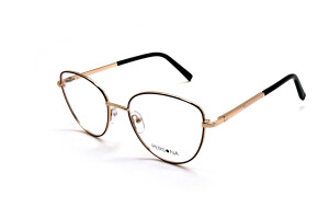 Оправа корригирующая Persona T2049-С1 металл W
