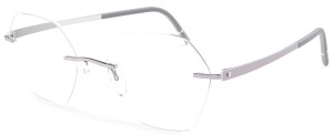Оправа корригирующая Silhouette  Sil_Momentum 5529_MP-7100 титан W + футляр