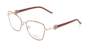 Оправа корригирующая Enni Marco Emilia IV 65-040-37 ацетат W + футляр