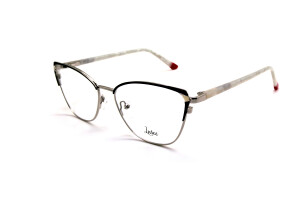 Оправа корригирующая Lusee LE6188-С1 металл W