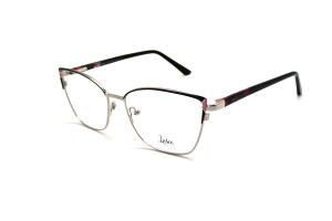 Оправа корригирующая Lusee LE6193-С1 металл W