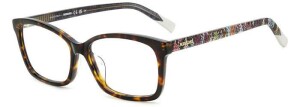 Оправа корригирующая Missoni 0150/G-086 ацетат W + футляр + салфетка