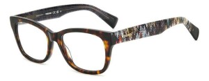 Оправа корригирующая Missoni 0128-086 ацетат W + футляр + салфетка