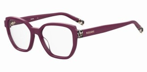 Оправа корригирующая Missoni 0134-0T7 ацетат W + футляр + салфетка