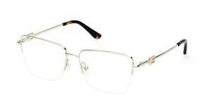 Оправа корригирующая Guess 2976-032 леска W + футляр + салфетка