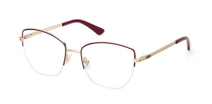 Оправа корригирующая Guess 2939-069 леска W + футляр + салфетка