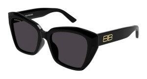 Balenciaga BB0273SA-001 ацетат W + футляр + салфетка