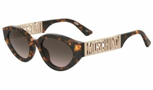 Moschino 160/S-086 ацетат W UV + футляр + салфетка