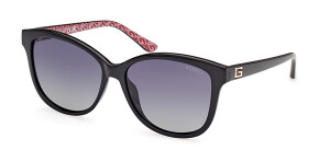 Guess 7920-01D ацетат W UV + футляр + салфетка