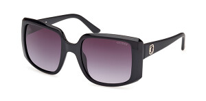 Guess 00097-01B ацетат W UV + футляр + салфетка