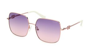 Guess 7906-H-28Z металл W UV + футляр + салфетка