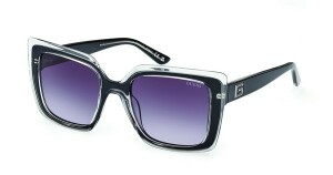 Guess 7908-05B пластик W UV + футляр + салфетка