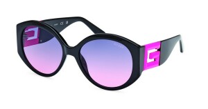 Guess 7917-74T пластик W UV + футляр + салфетка