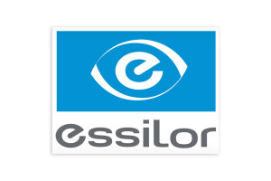 Линза очковая стигматическая +1 d65 i1,59 AS поликарбонат Airwear Crizal Easy Pro+Blue UV Capture UV Essilor