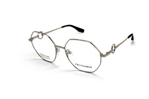 Оправа корригирующая Trussardi TSW1037-03A металл W + футляр + салфетка