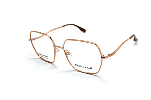 Оправа корригирующая Trussardi TSW1038-04A металл W + футляр + салфетка