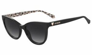 Moschino Love 072/S-7RM ацетат W UV + футляр + салфетка