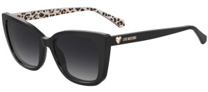 Moschino Love 073/S-7RM ацетат W UV + футляр + салфетка