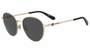 Moschino Love 074/S-000 металл W UV + футляр + салфетка
