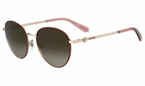 Moschino Love 074/S-6K3 металл W UV + футляр + салфетка
