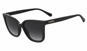 Moschino Love 077/S-807 ацетат W UV + футляр + салфетка