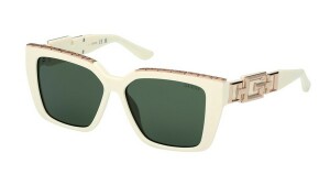 Guess 7915-21P пластик W UV + футляр + салфетка