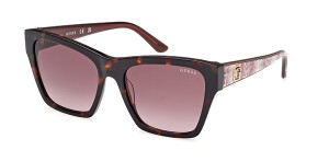 Guess 00113-52F пластик W UV + футляр + салфетка