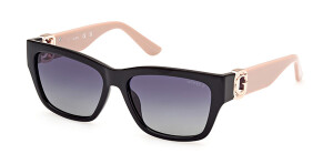 Guess 00105-05D пластик W UV + футляр + салфетка