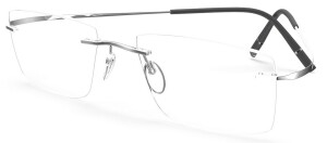 Оправа корригирующая Silhouette  5599_BP-7000 сборка M + футляр