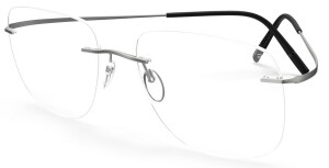 Оправа корригирующая Silhouette  5599_NL-6560 сборка M + футляр