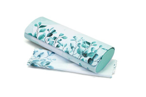 Акссесуар Футляр OPTICMASTER SG-27-55 PU кустик + салфетка Ж